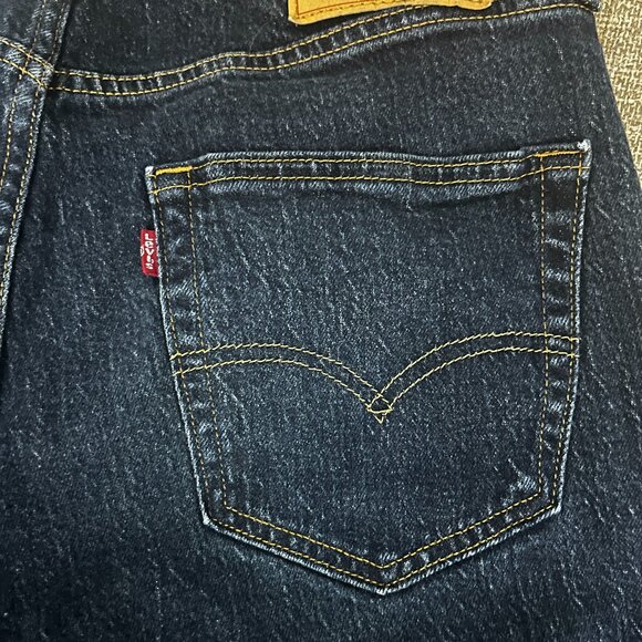 Levi's 505 Jeans size 31x30 - Picture 13 of 13